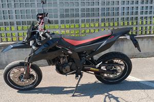 APRILIA SX 125
