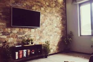 Grande appartamento 8 posti letto vicino al mare