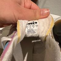 Scarpe diadora donna