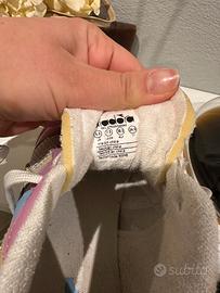 Scarpe diadora donna