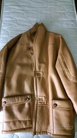 Giaccone invernale donna