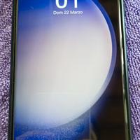Samsung S23 Ultra 256GB usato
