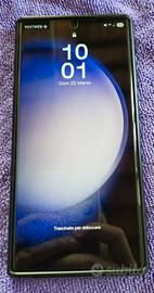 Samsung S23 Ultra 256GB usato