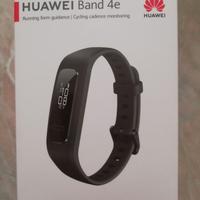 Cinturino Huawei sportivo runnig