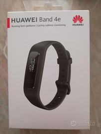 Cinturino Huawei sportivo runnig