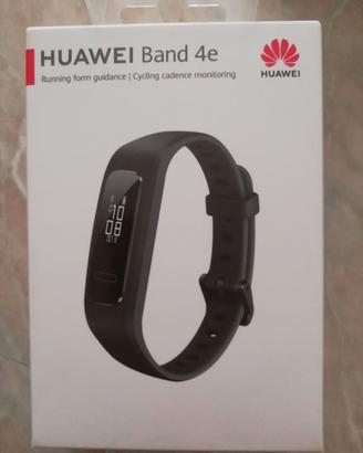 Cinturino Huawei sportivo runnig