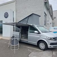 Volkswagen California 2.0 TDI 150CV Ocean