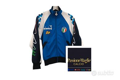 Tuta Italia 90 Originale Store