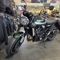 Kawasaki Z900 RS 2022
