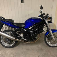 Suzuki sv 650