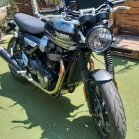 Triumph Speed Twin 1200 - 2020