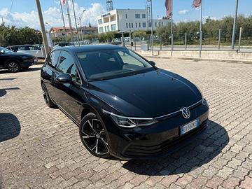 Volkswagen Golf 2.0 TDI 150 CV DSG Life