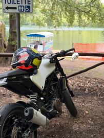 Husqvarna Vitpilen 401 2018