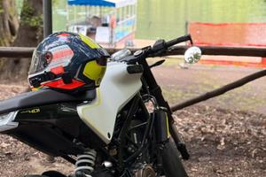 Husqvarna Vitpilen 401 2018