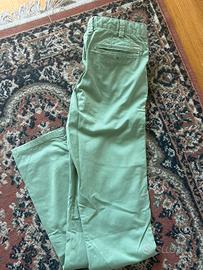Pantaloni Massimo Dutti Tg.46
