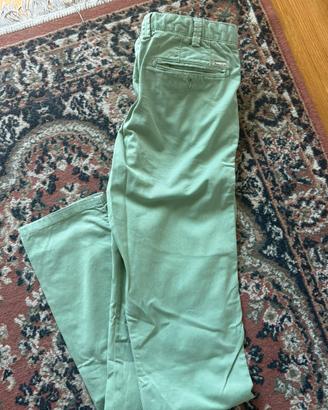 Pantaloni Massimo Dutti Tg.46