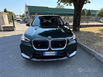 Bmw X1 sDrive 18d