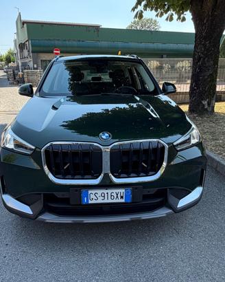 Bmw X1 sDrive 18d