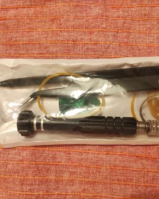 Kit riparazione per smartphone