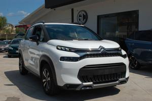 Citroen C3 Aircross 1.5 bluehdi 120CV EAT6 Shine S