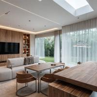 Architetto - Render