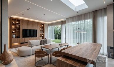 Architetto - Render