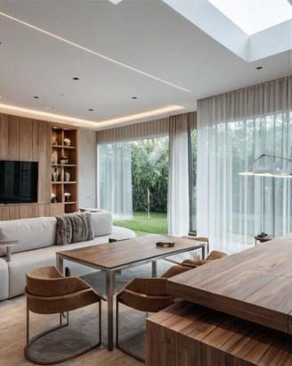 Architetto - Render