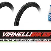 Promo pack pirelli cinturato tlr + sigillante 2PZ