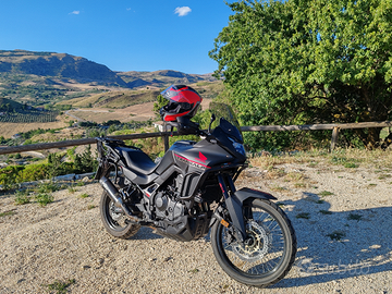 Honda Transalp XL 750