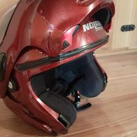 casco per moto