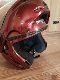 casco per moto