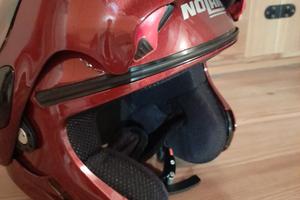 casco per moto