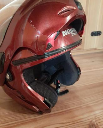 casco per moto