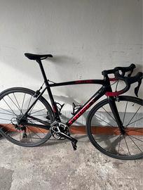 Specialized S-Works sl4 (2014) taglia 54