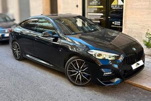 Bmw Serie 2 220D Coupé M-Sport