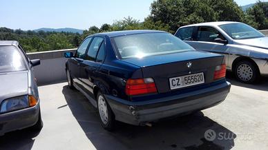 BMW Serie 3 (E36) - 1993