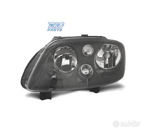 FANALE SINISTRO PER VOLKSWAGEN VW TOURAN 03-06 FON