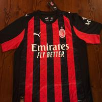 Maglia Milan 2025/26