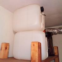 Contenitori ecologici per alimenti+ Kit x imbott