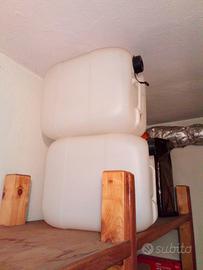 Contenitori ecologici per alimenti+ Kit x imbott