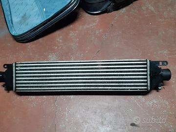 Intercooler lancia delta3 88t jet originale 
