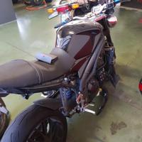 Tutti i ricambi Triumph Speed Triple 1050 2008