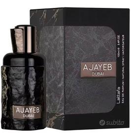 Ajayeb by Lattafa