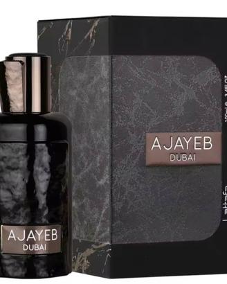 Ajayeb by Lattafa