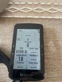 Bryton s800