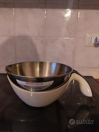 Bilancia digitale da cucina Imetec 