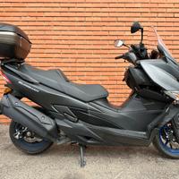 Suzuki AN Burgman 400 - 2023 incidentato