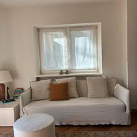 Divano Gervasoni modello Ghost 12