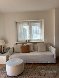 Divano Gervasoni modello Ghost 12