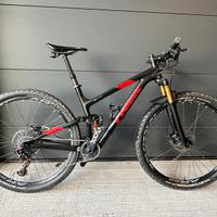 Trek top fuel 9.9